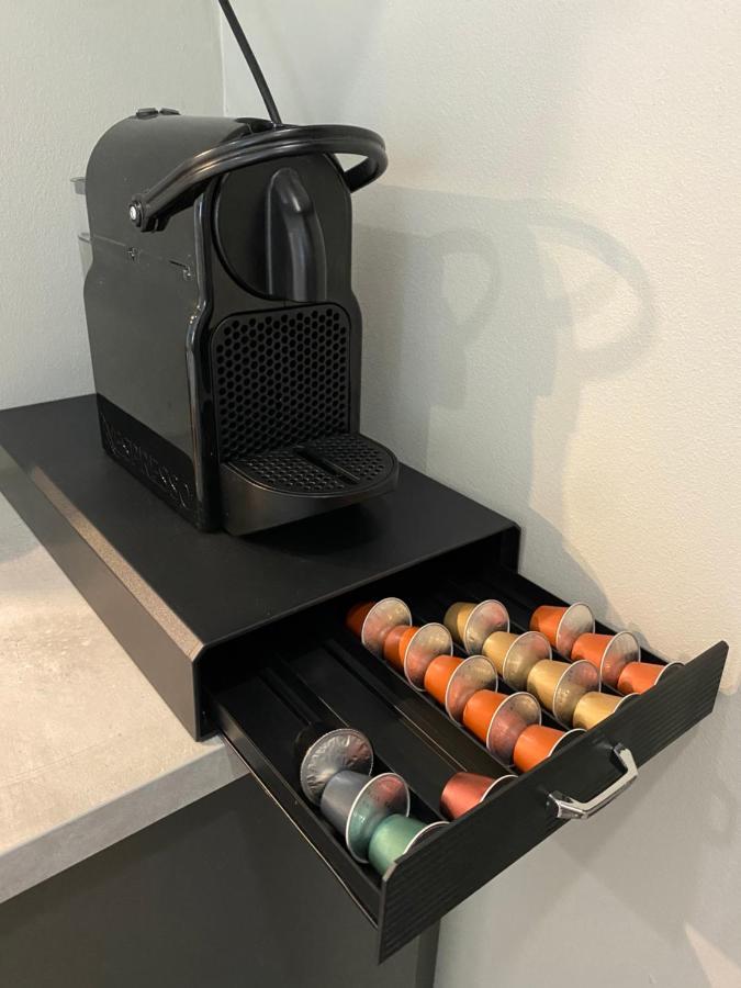 Upea Moderni Pieni Yksioe Rauhallisella Sijainnilla - Itsepalvelukirjautuminen - Self Check-In Vaasa Bagian luar foto